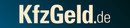 Logo Kfzgeld.de